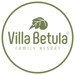 Logo Villa Betula