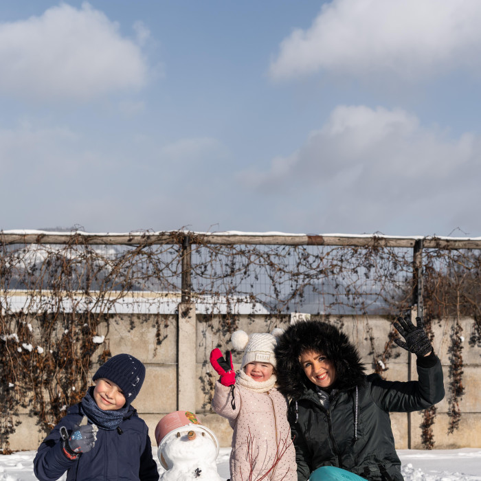 Babyland - outdoor playground