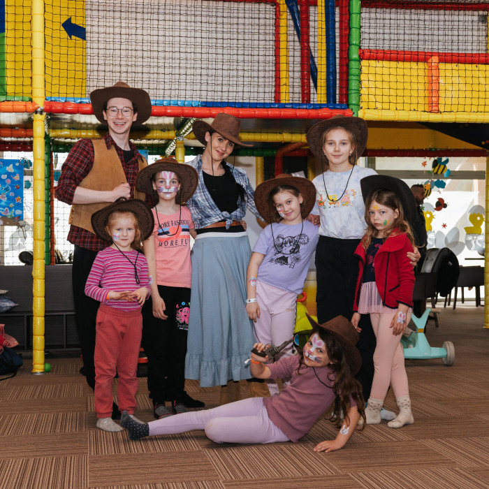 Easter stay in Villa Betula Resort