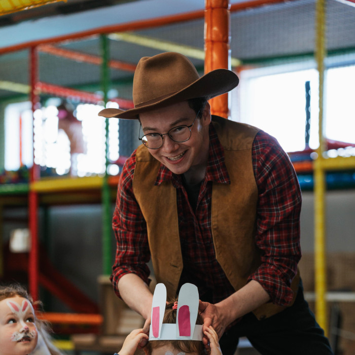 Easter stay in Villa Betula Resort