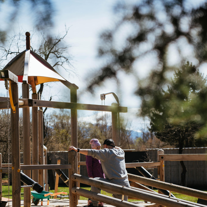 Easter stay in Villa Betula Resort