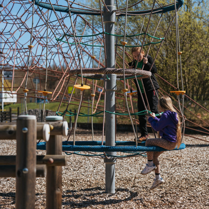 Easter stay in Villa Betula Resort