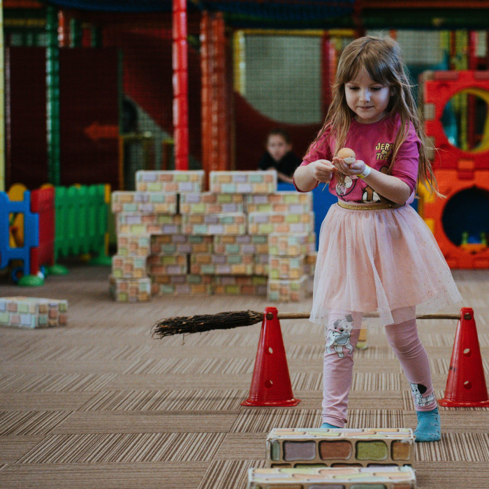 Easter stay in Villa Betula Resort