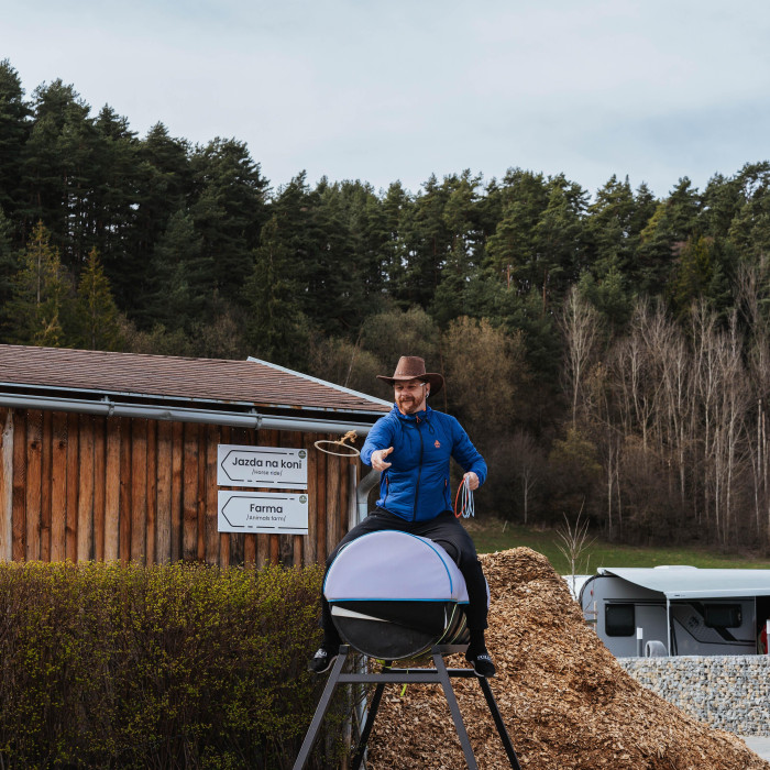 Easter stay in Villa Betula Resort