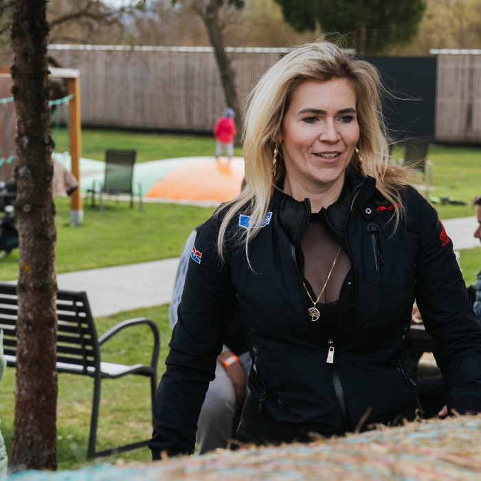 Easter stay in Villa Betula Resort