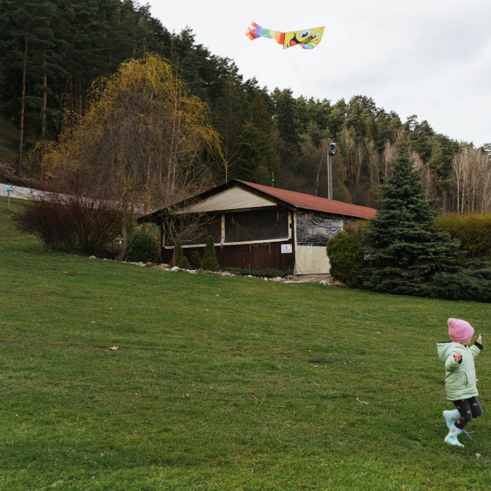 Easter stay in Villa Betula Resort