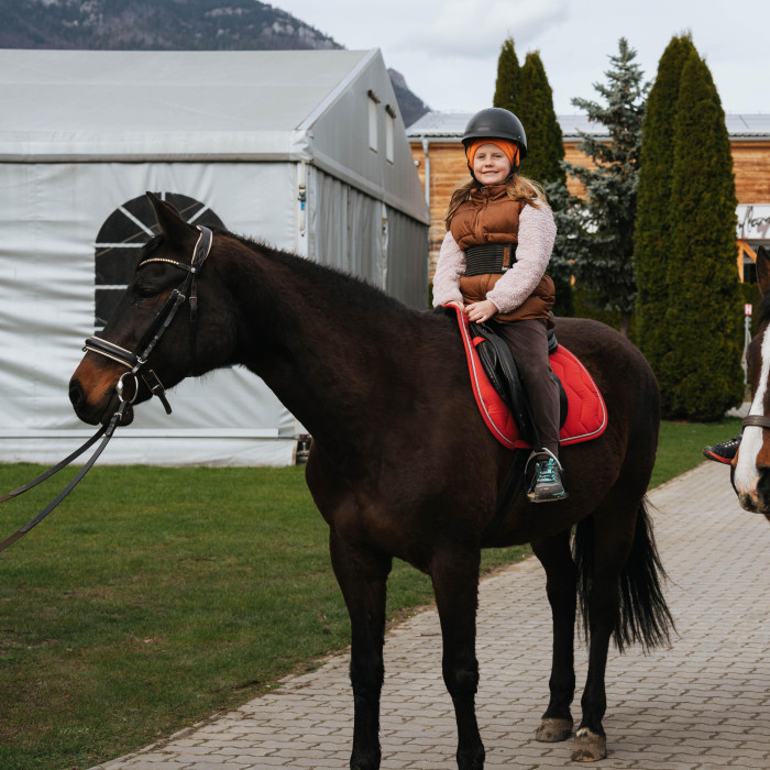 Easter stay in Villa Betula Resort