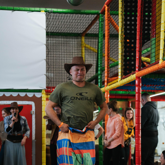 Easter stay in Villa Betula Resort