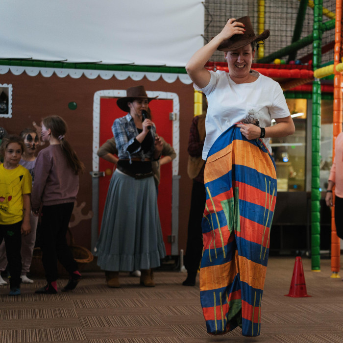 Easter stay in Villa Betula Resort