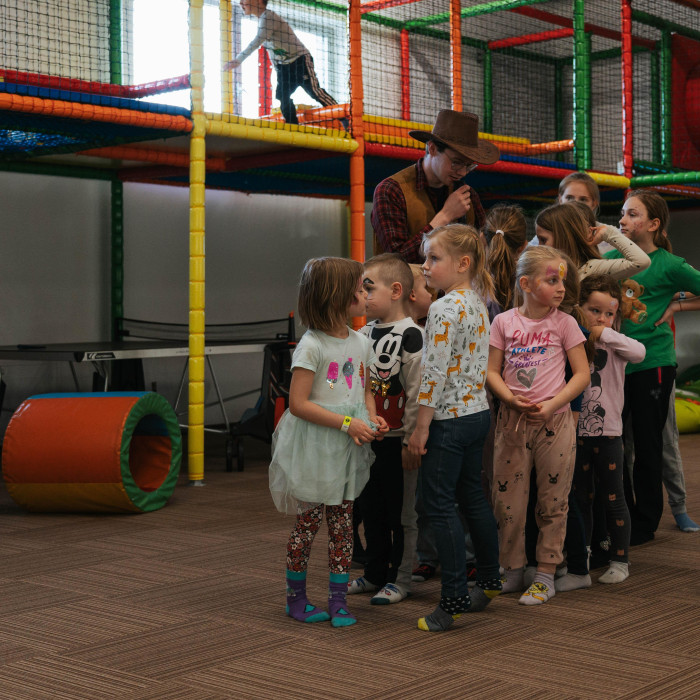 Easter stay in Villa Betula Resort