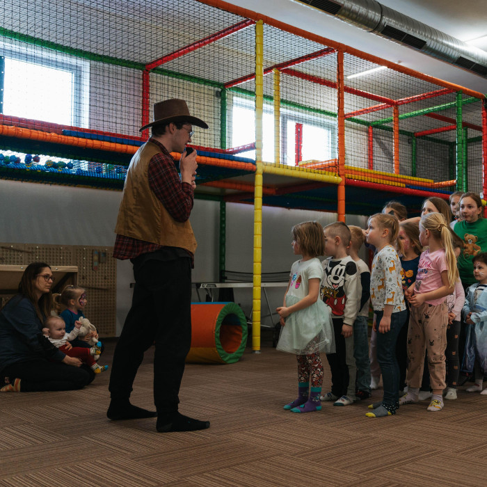 Easter stay in Villa Betula Resort