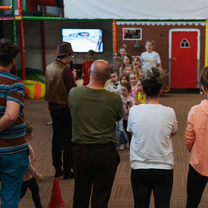 Easter stay in Villa Betula Resort