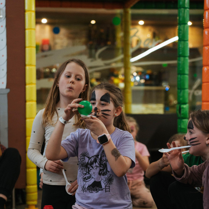 Easter stay in Villa Betula Resort