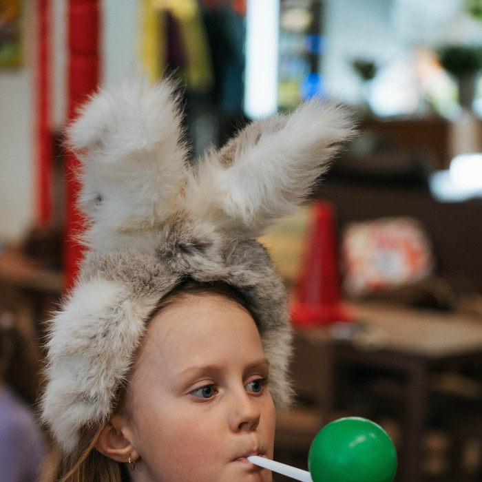 Easter stay in Villa Betula Resort