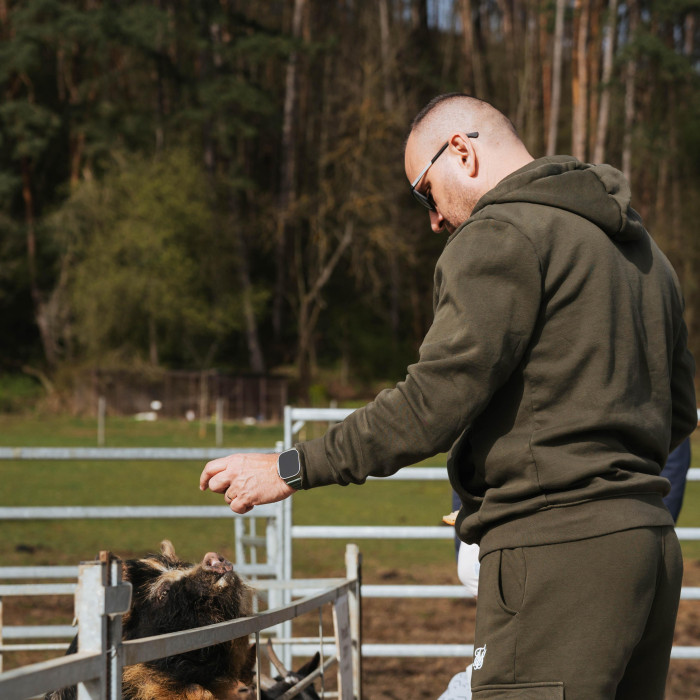 Easter stay in Villa Betula Resort