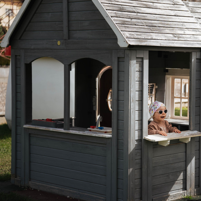 Easter stay in Villa Betula Resort