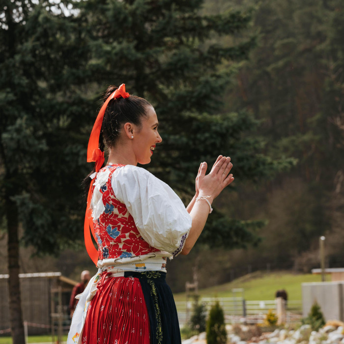 Easter stay in Villa Betula Resort