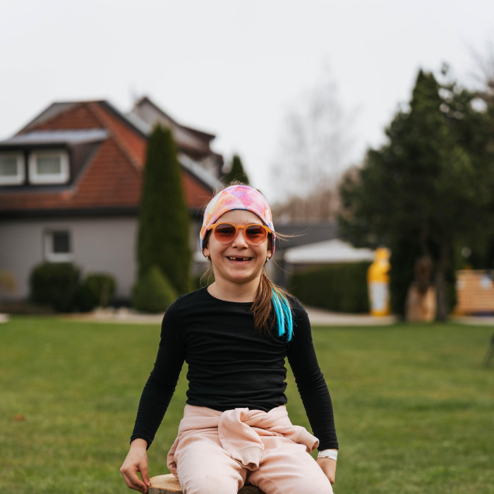 Easter stay in Villa Betula Resort