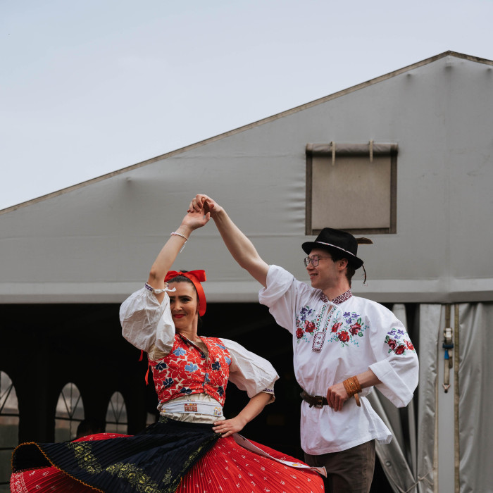 Easter stay in Villa Betula Resort