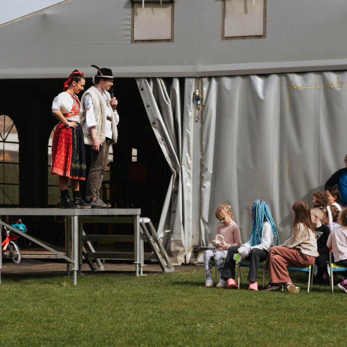 Easter stay in Villa Betula Resort