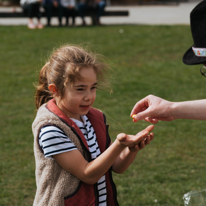 Easter stay in Villa Betula Resort