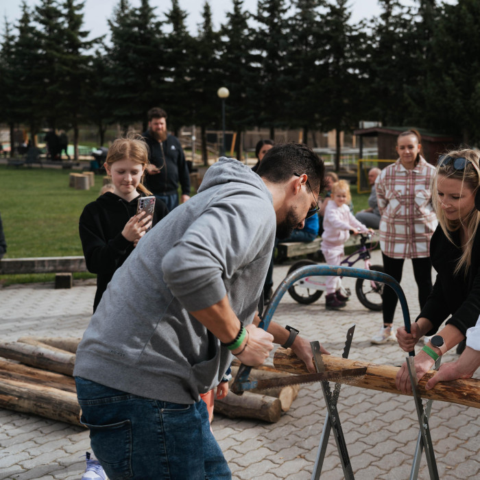 Easter stay in Villa Betula Resort