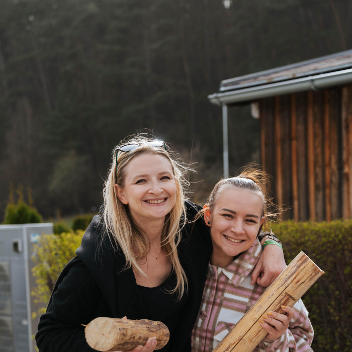 Easter stay in Villa Betula Resort