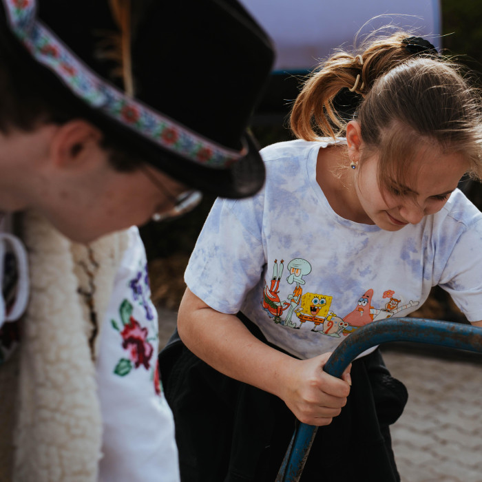 Easter stay in Villa Betula Resort