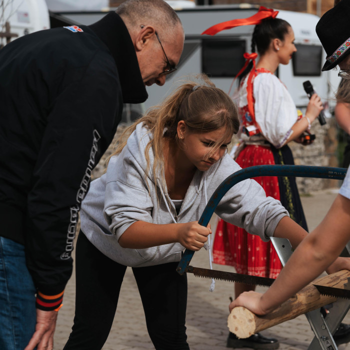 Easter stay in Villa Betula Resort