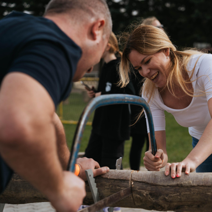 Easter stay in Villa Betula Resort