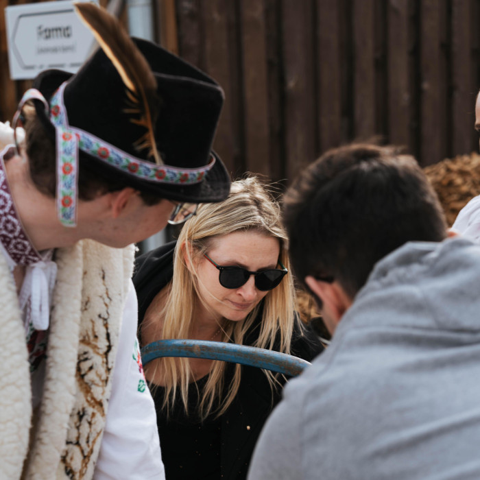 Easter stay in Villa Betula Resort