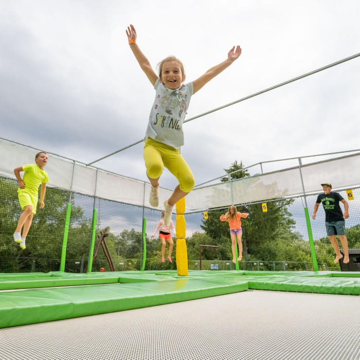 Babyland - outdoor playground