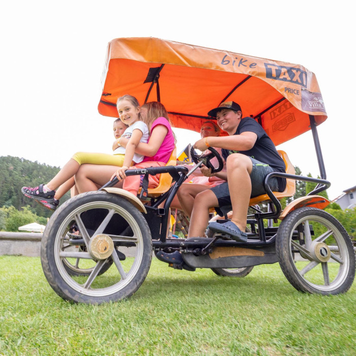 Babyland - outdoor playground