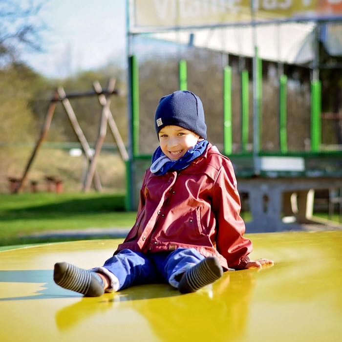 Babyland - outdoor playground