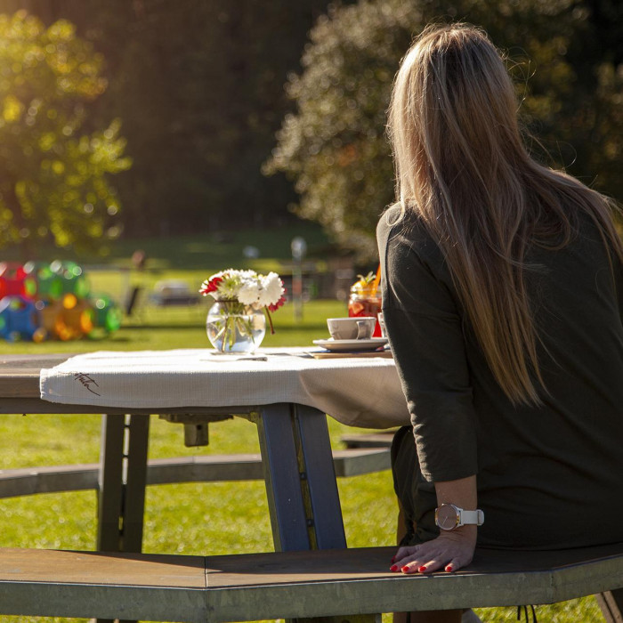 Babyland - outdoor playground