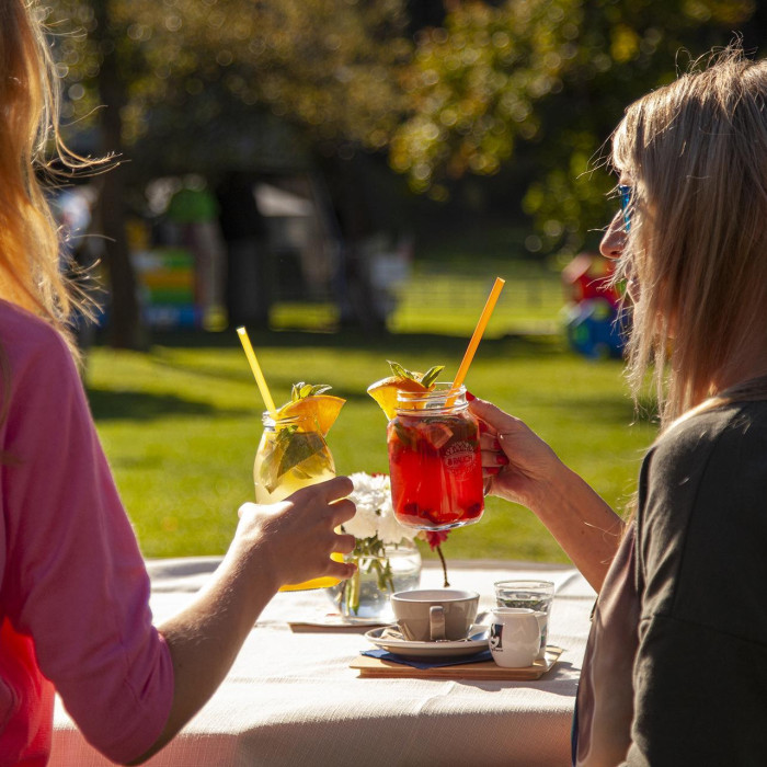 Babyland - outdoor playground
