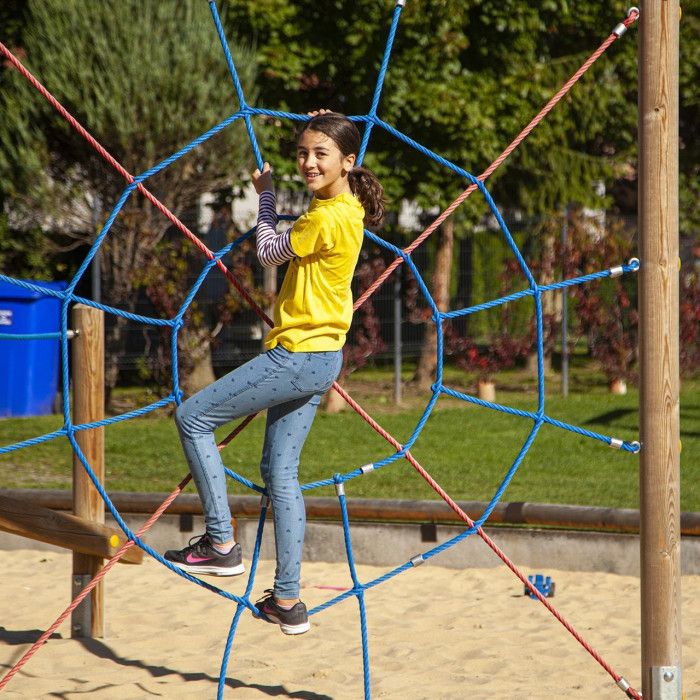 Babyland - outdoor playground