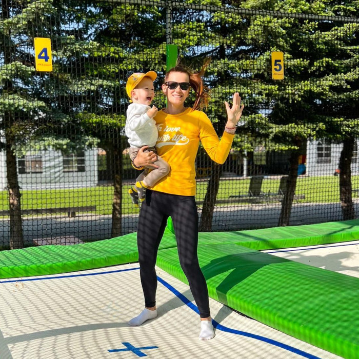 Babyland - outdoor playground