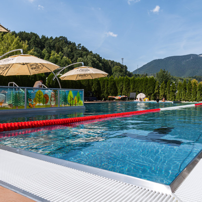 Babyland - outdoor playground