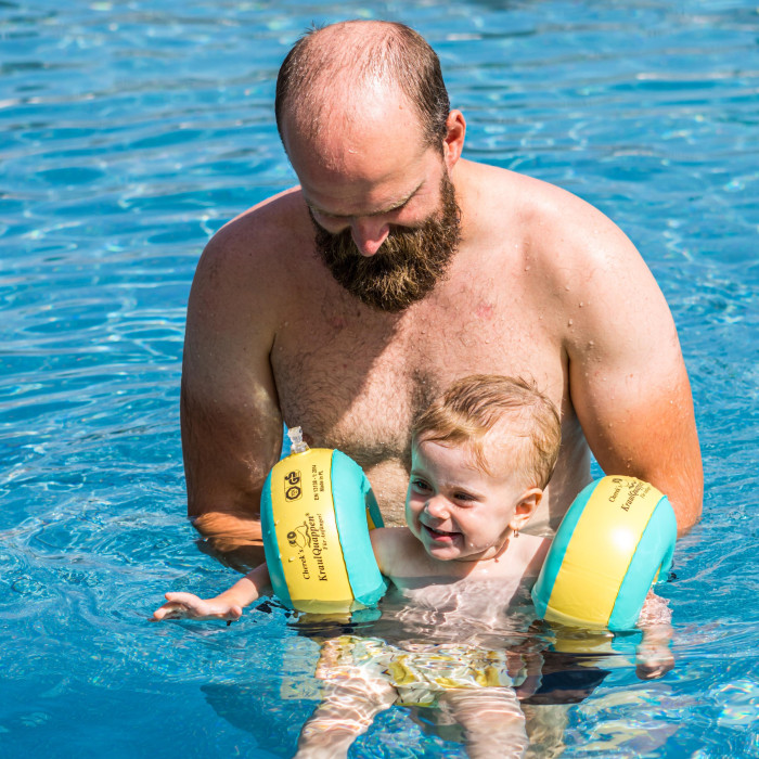 Babyland - outdoor playground