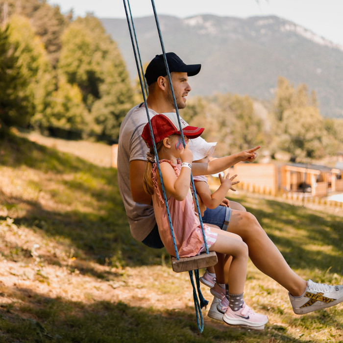 Babyland - outdoor playground