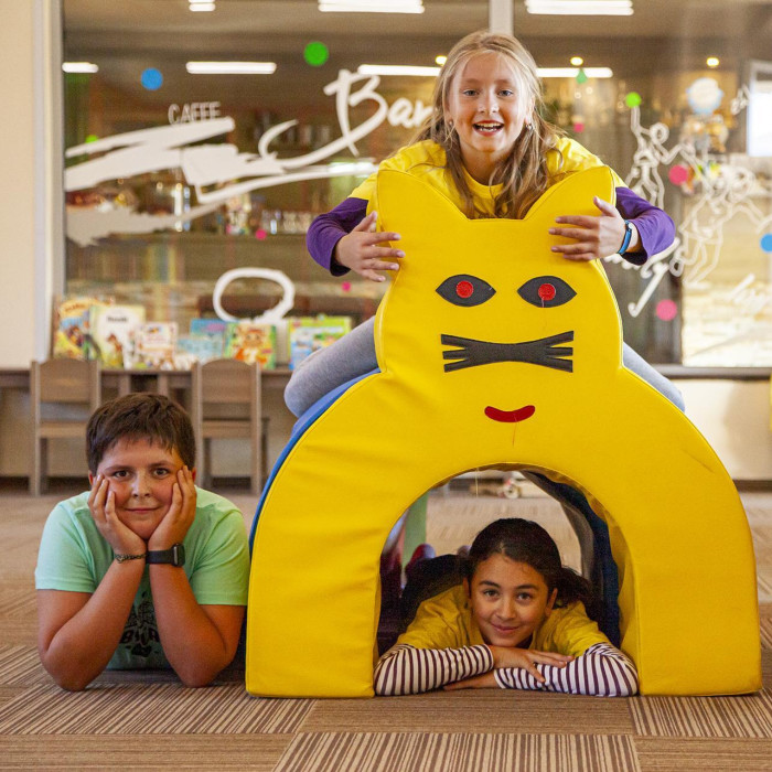 Babyland - indoor playground