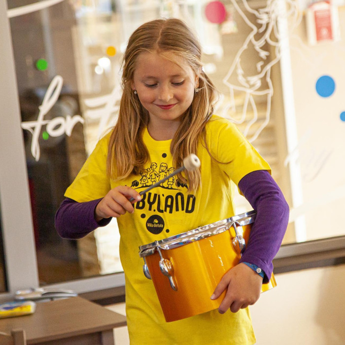 Babyland - indoor playground