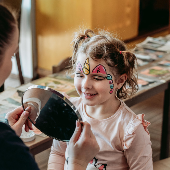 Babyland - indoor playground