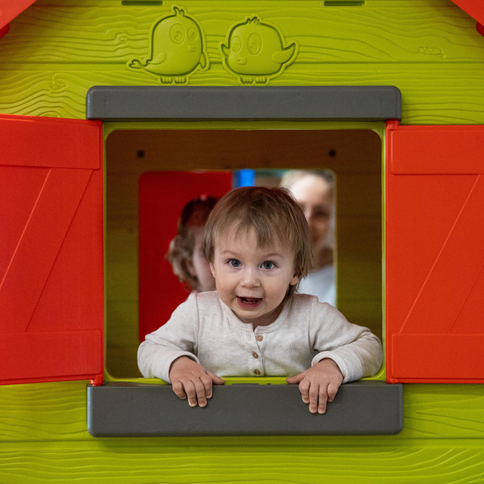 Babyland - indoor playground