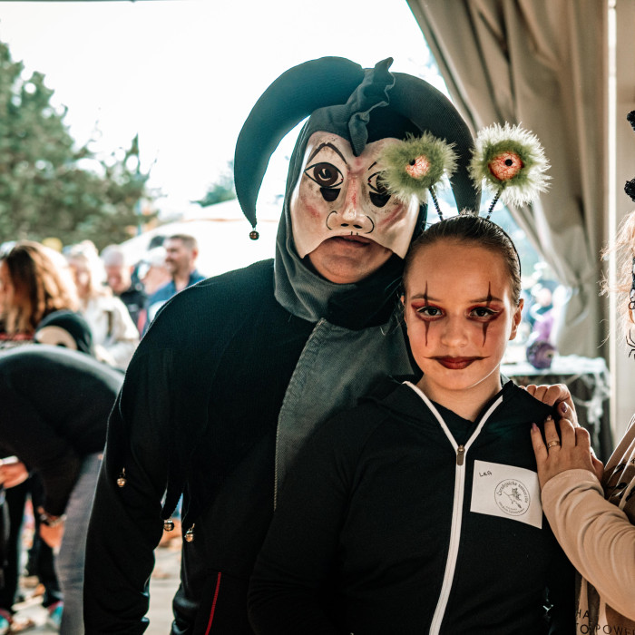 Wizarding University 