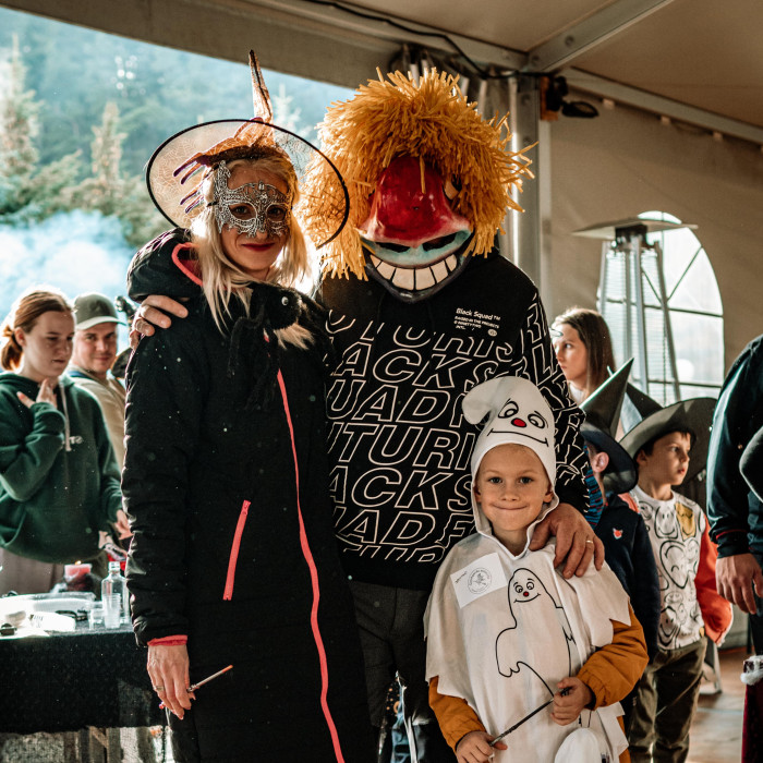 Wizarding University 