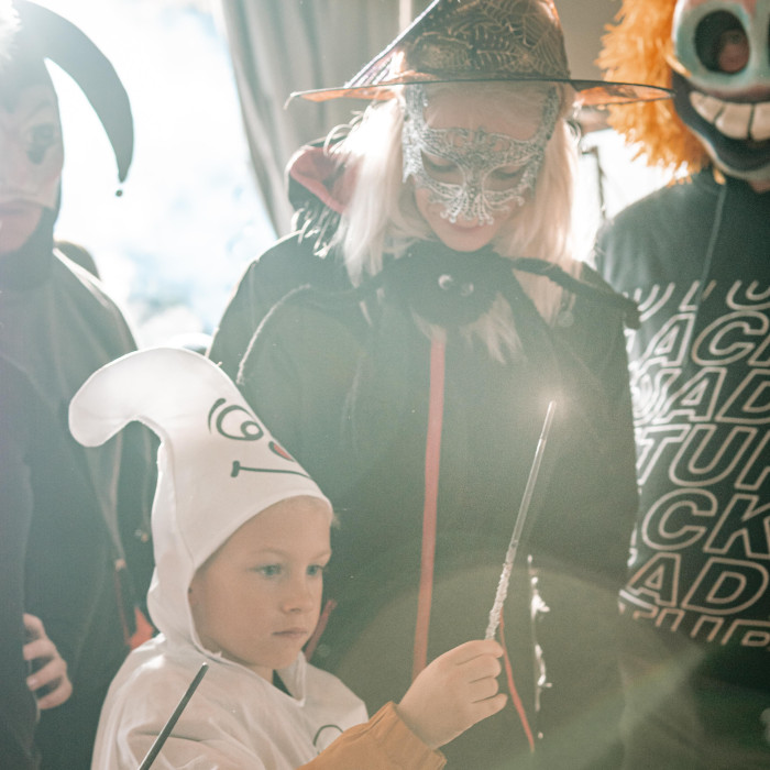 Wizarding University 