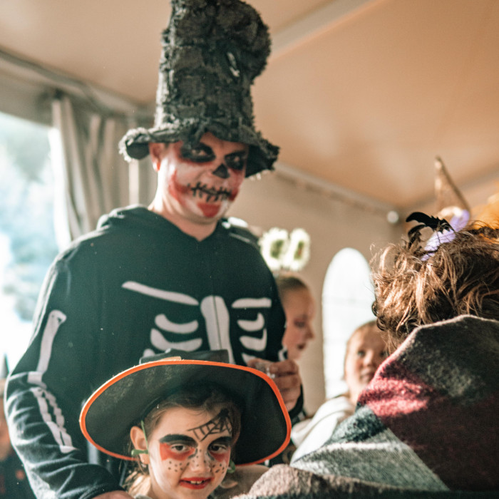 Wizarding University 