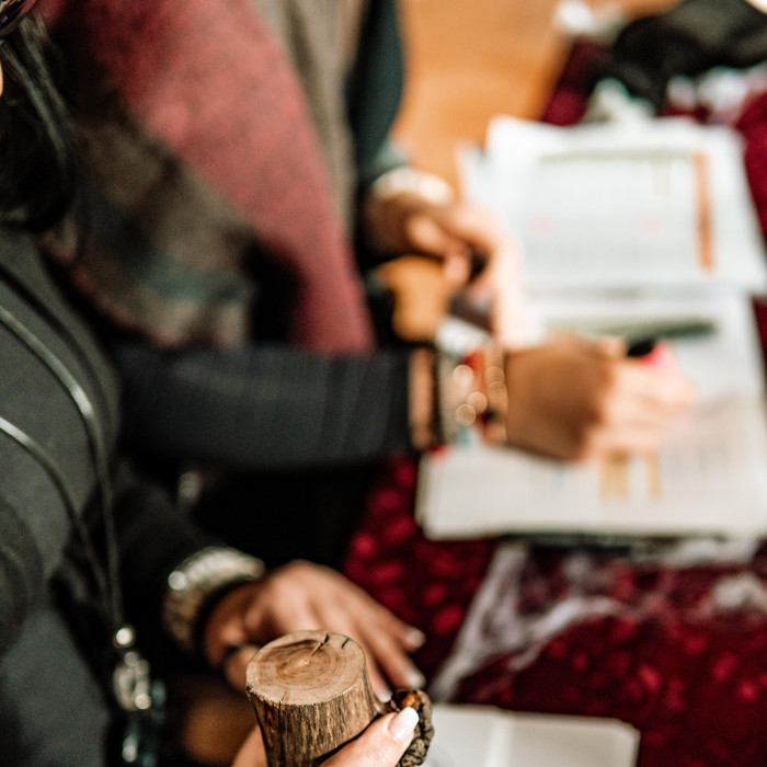 Wizarding University 